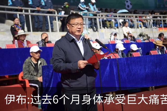 伊布:过去6个月身体承受巨大痛苦 只为帮球队夺冠
